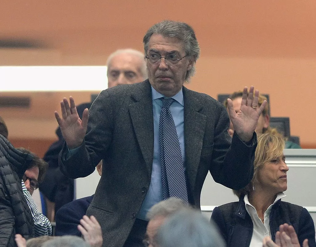 Moratti