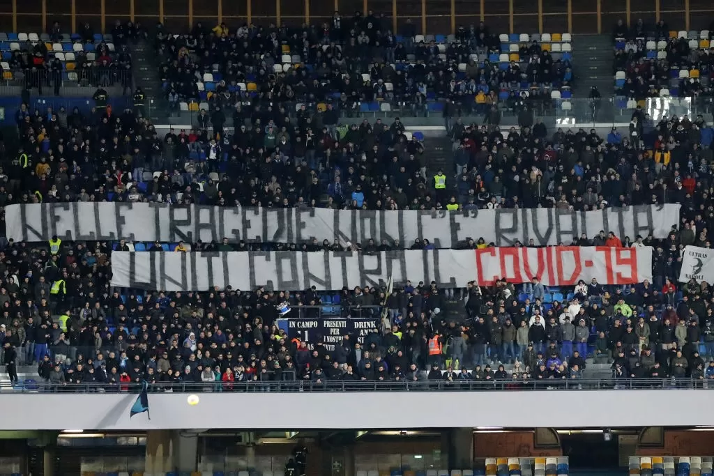 Napoli-Torino