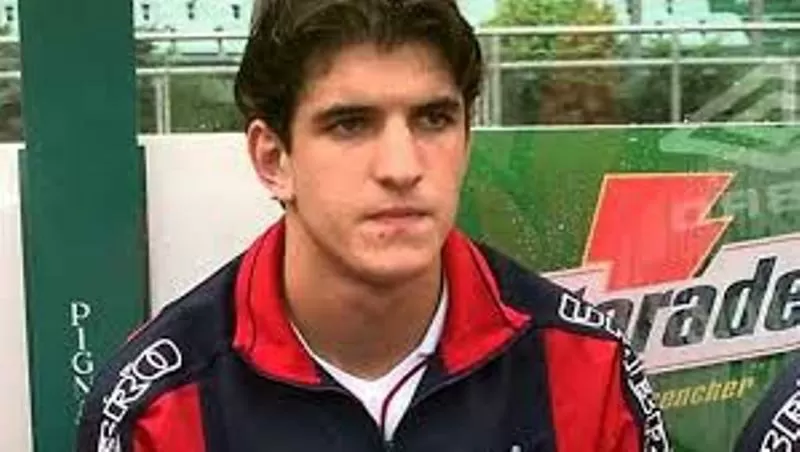 Niccolò Galli
