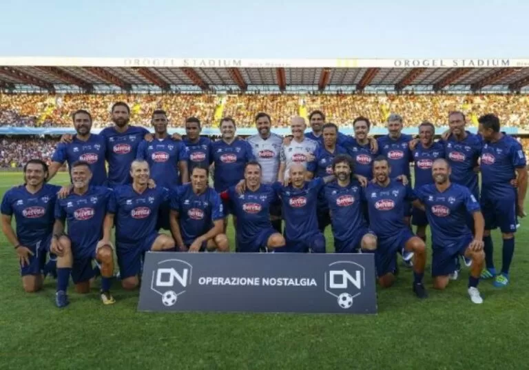 Operazione Nostalgia