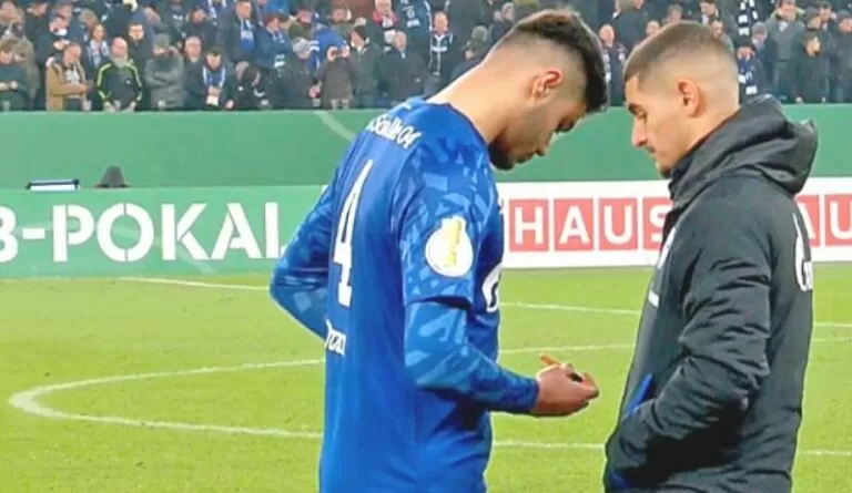 Ozan Kabak