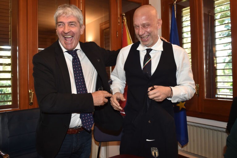 Paolo Rossi