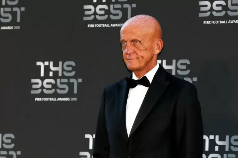 Pierluigi Collina