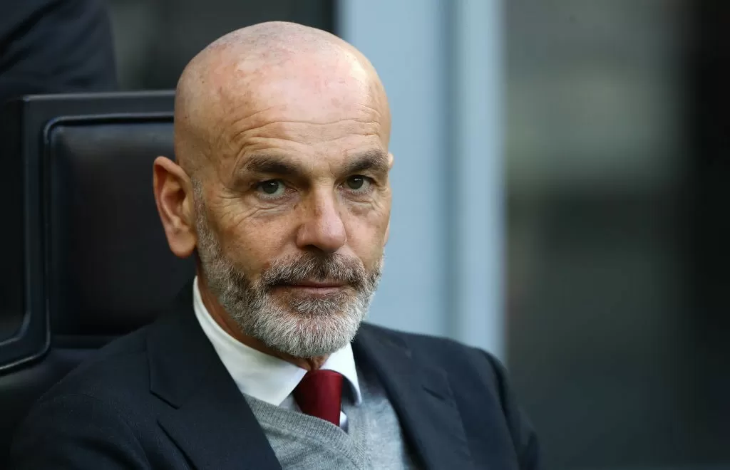 Pioli