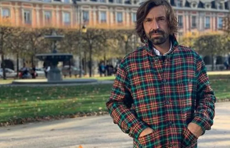Pirlo