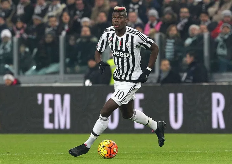 Pogba
