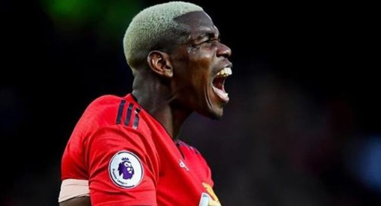 Pogba