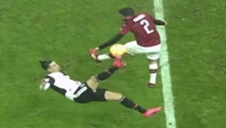 milan juventus