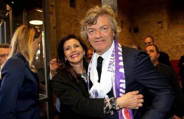 Rita Antognoni