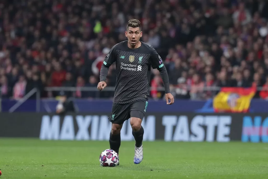 Firmino