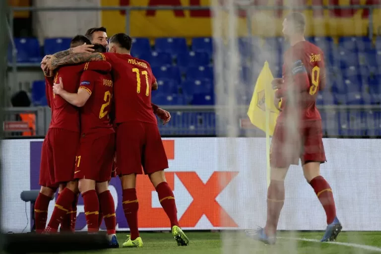 Roma