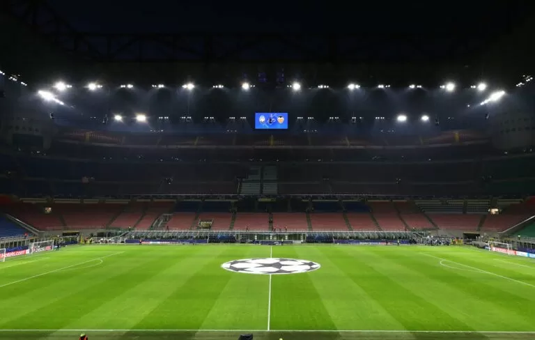 san siro
