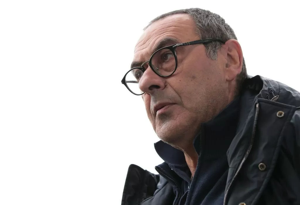 Sarri