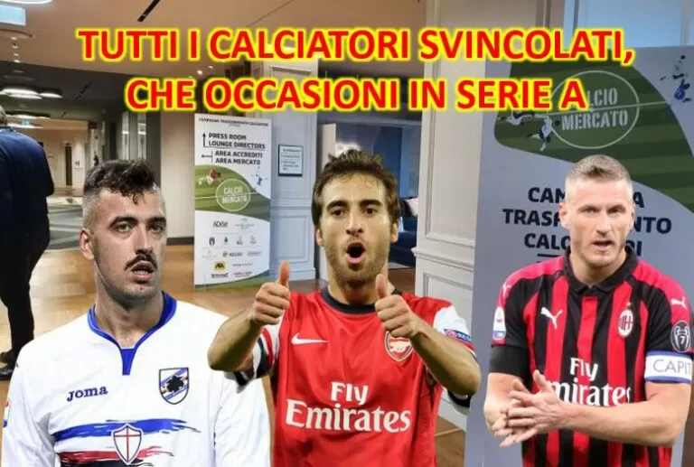 SVINCOLATI