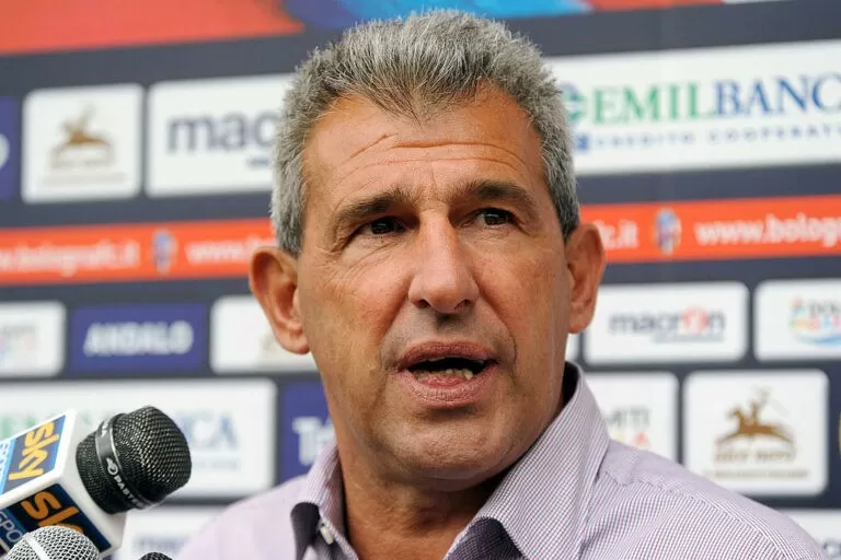 Salvatore Bagni