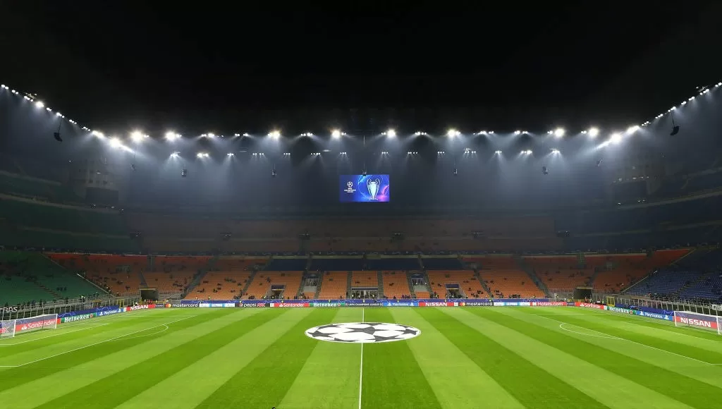 San Siro
