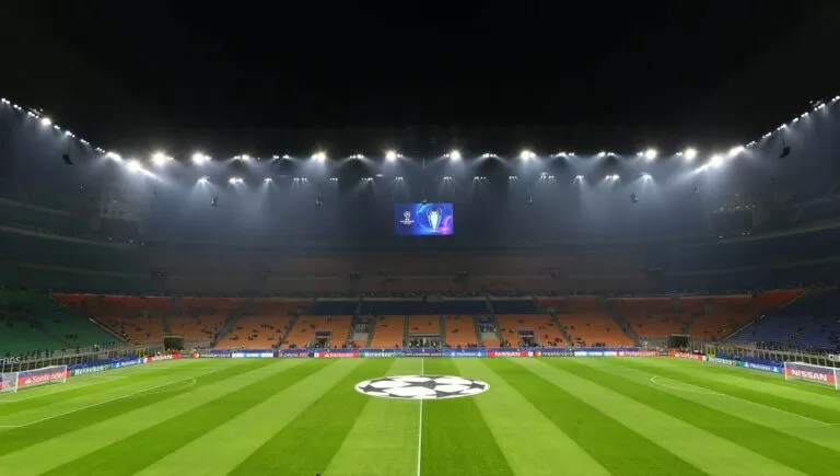 San Siro