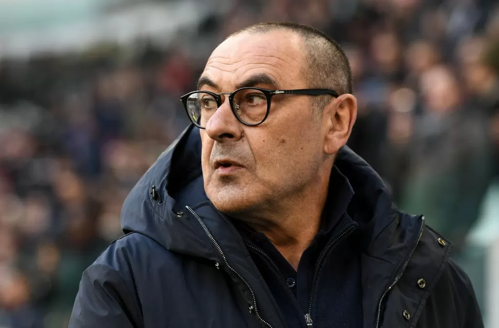 Sarri