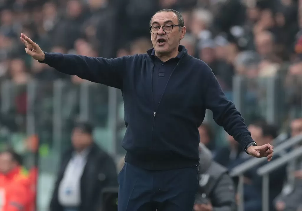Sarri