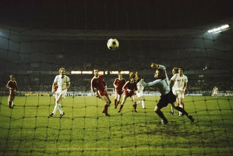 Sepp Maier