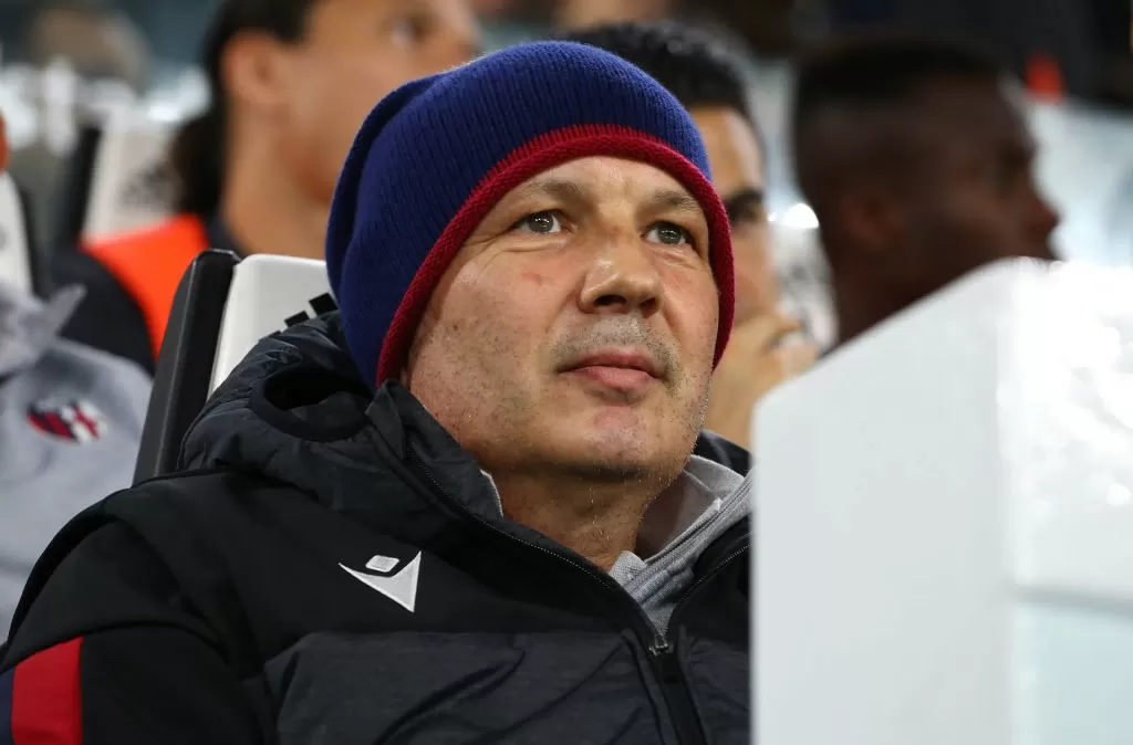 Mihajlovic