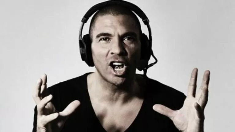 Stan Collymore