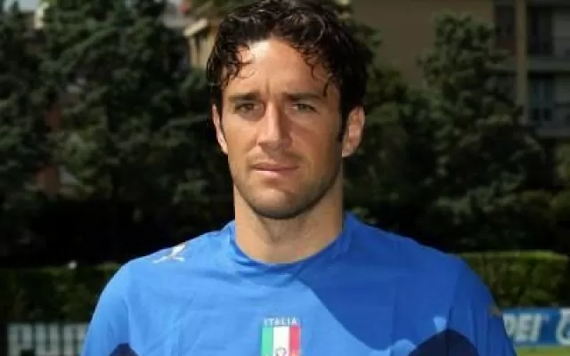 Luca Toni
