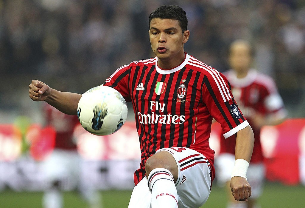Thiago Silva