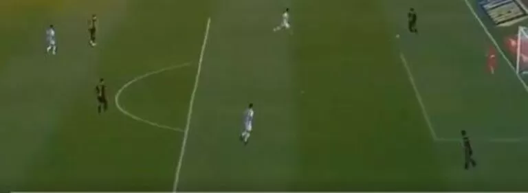 Usain Atletico Tucuman-Defensa