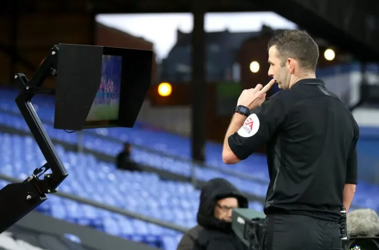 VAR