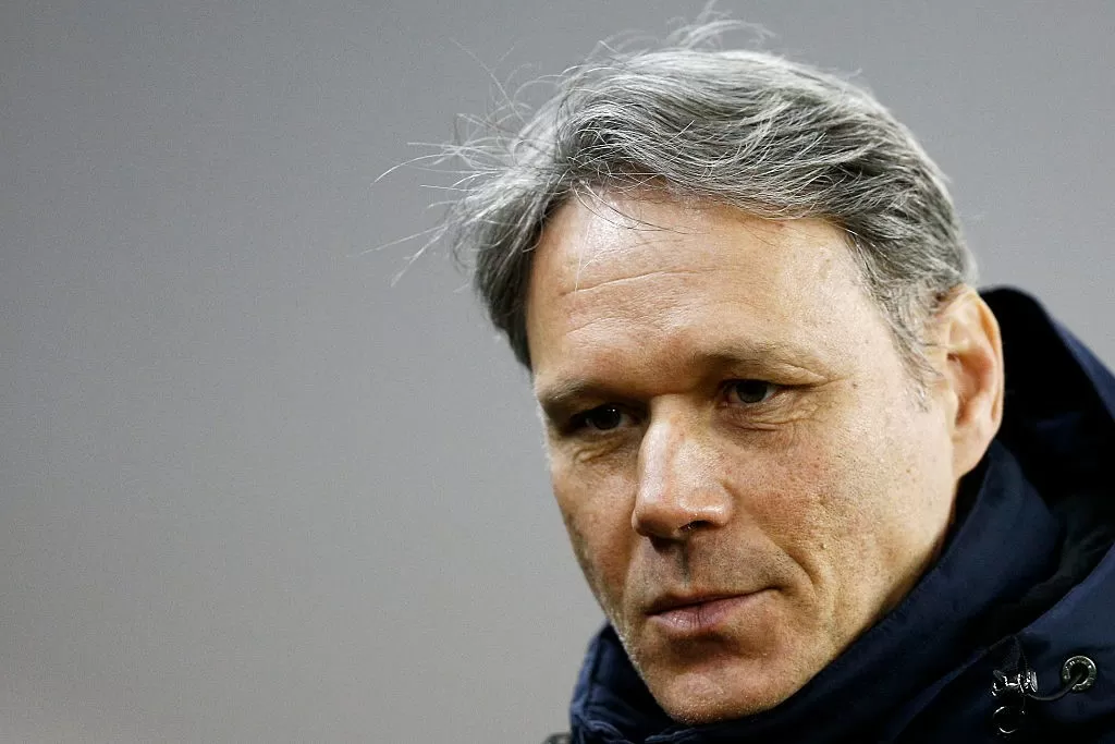Van Basten