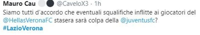 Lazio-Verona