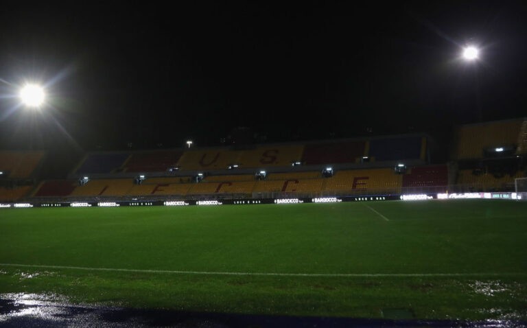 stadio Lecce