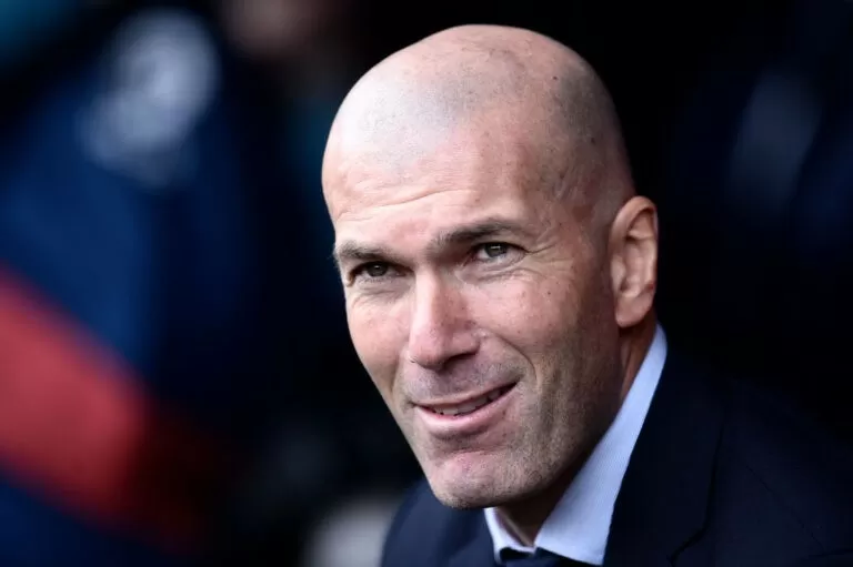 Zidane