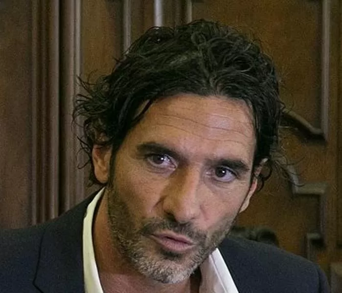 alessandro lucarellir