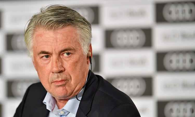 ancelotti