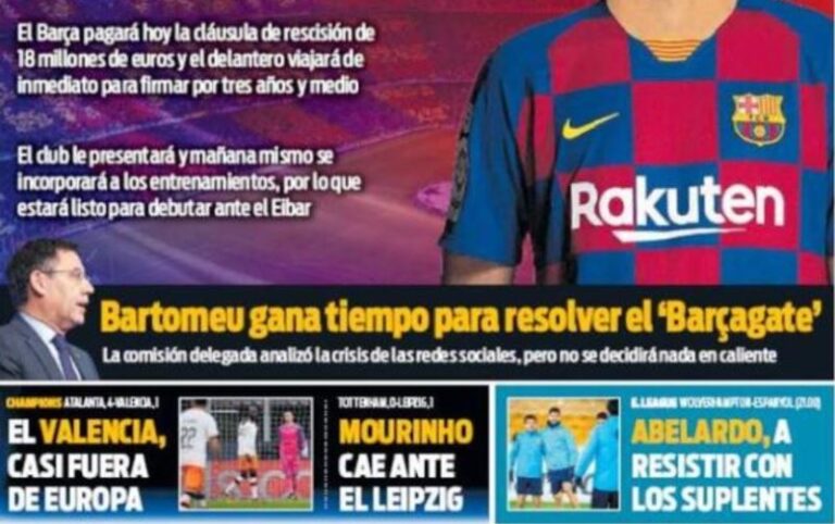 Sport