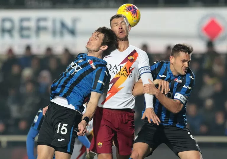 atalanta roma