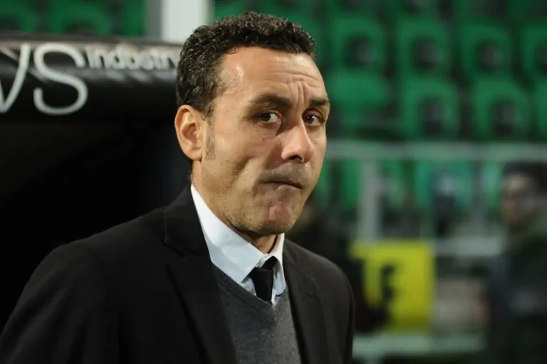 Ciccio Baiano
