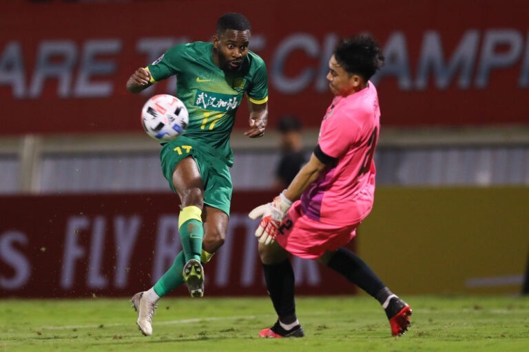 bakambu