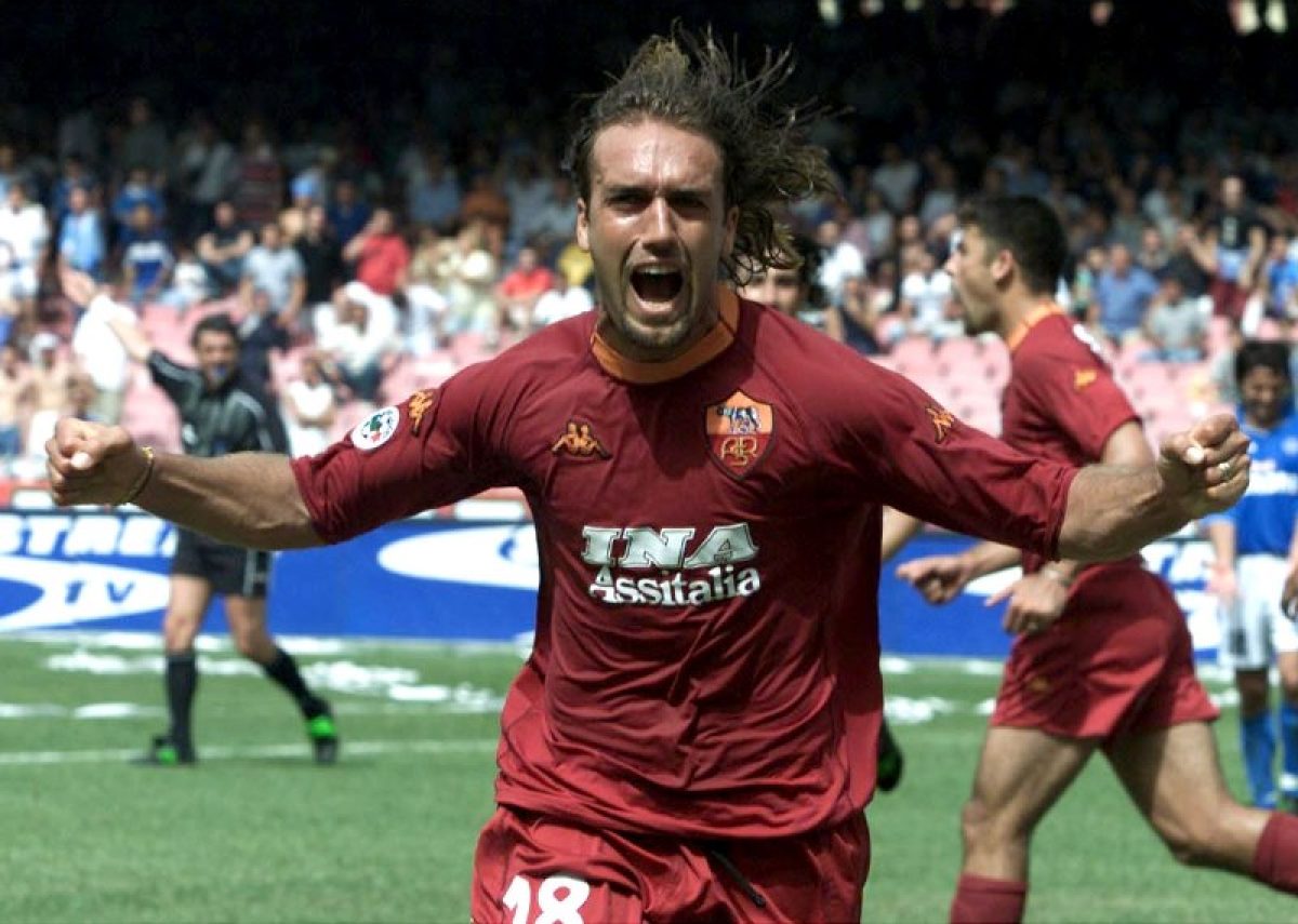 Batistuta, arrivò in Italia con una scommessa. La dieta di Bielsa, il \