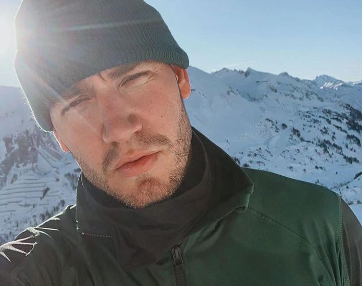 bendtner