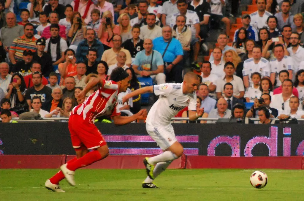 BENZEMA