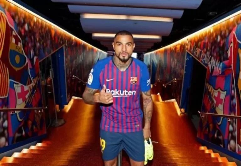 Boateng