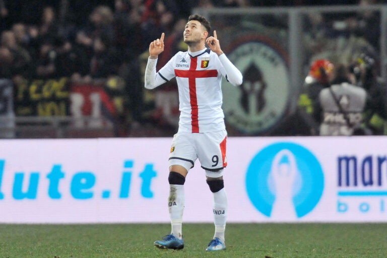 bologna genoa