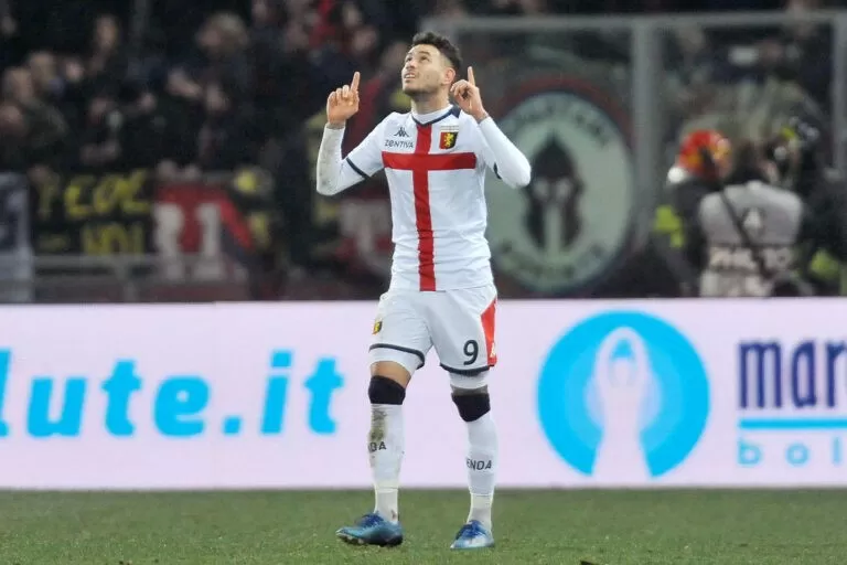bologna genoa