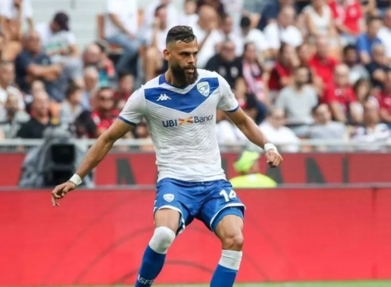 brescia udinese