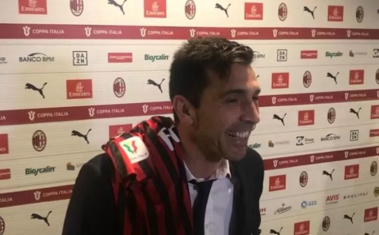buffon