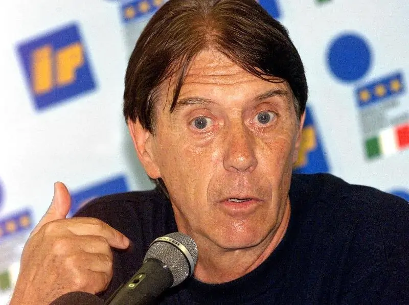 Cesare Maldini