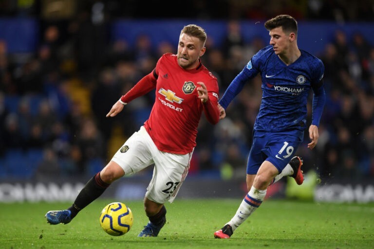Chelsea Manchester United